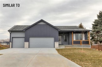 532 Wicker Dr, Huxley, IA 50124