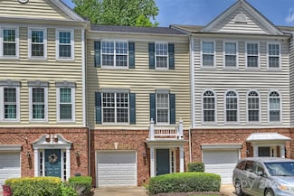 3014 Castleberry Ct, Charlotte, NC 28209