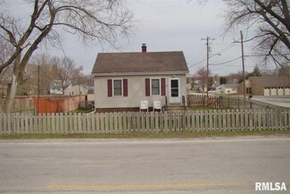 201 6th Ave W, Andalusia, IL 61232