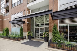 111 S Morgan St Unit 603, Chicago, IL 60607