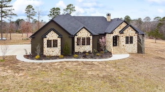 1320 Oilwell Rd, Traskwood, AR 72167