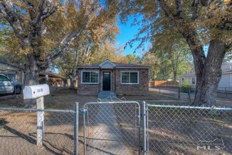 1415 Riley Ave, Reno, NV 89502