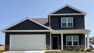 4034 Wesoga Dr, Dandridge, TN 37725