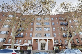 2520 Kennedy Blvd Unit 1C, Jersey City, NJ 07304