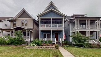 1821 Mcewen Ave, Nashville, TN 37206