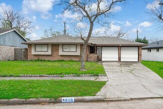 6115 Sheringham St, Houston, TX 77085