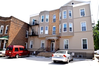 43-45 Sherman Place Unit Garden, Jersey City, NJ 07307
