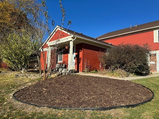 1488 Wingate Blvd, Ypsilanti, MI 48198