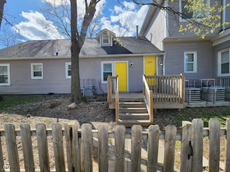 2531 Unit C E 10th St, Indianapolis, IN 46201
