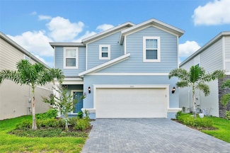 3353 Lilac Way, Davenport, FL 33897