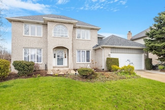 16641 Grant Ave, Orland Park, IL 60467
