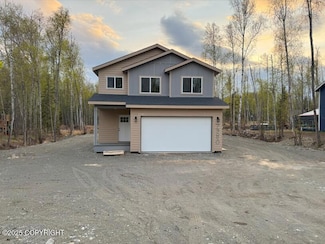 7380 S Brimstone Dr, Knik-Fairview, AK 99654