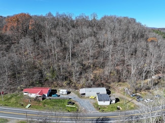 4505 Seneca Trail S, Ronceverte, WV 24970