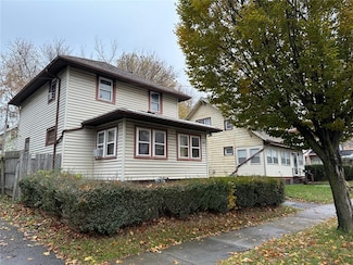 164 Villa St, Rochester, NY 14606