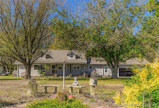 19202 S 46th East Ave, Bixby, OK 74008