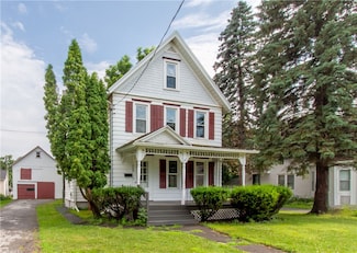 3186 Church St, Caledonia, NY 14423