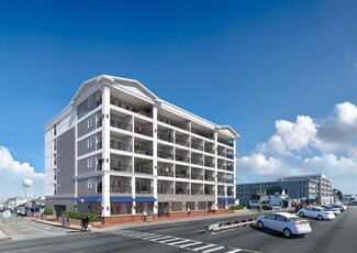 315 Ocean Blvd Unit 408 (4th Floor), Hampton, NH 03842
