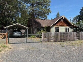 445 Oak St, Butte Falls, OR 97522