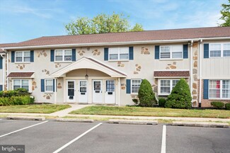 9 Belfast Dr, North Wales, PA 19454