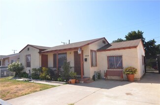 14339 S Corlett Ave, Compton, CA 90220