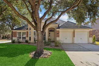 9530 Fawn Park Ct, Humble, TX 77396