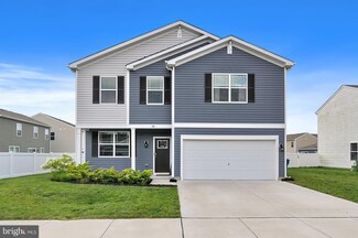 88 Givens Ln, Camden, DE 19934