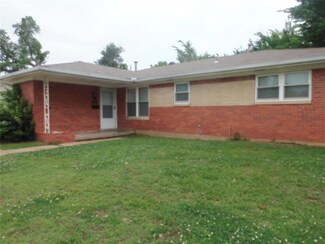 4829 Trina Dr, Oklahoma City, OK 73115
