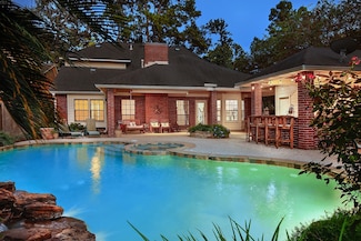 15 Amber Sky Place, Spring, TX 77381