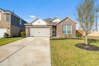2550 Green Jasper Dr, Arcola, TX 77583