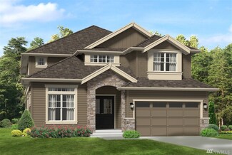 4921 229th Ave SE Unit Lot 7, Issaquah, WA 98029
