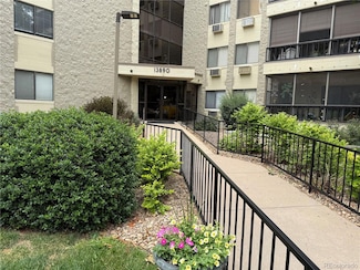 13890 E Marina Dr Unit 602, Aurora, CO 80014