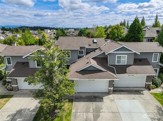 1110 63rd St SE Unit 102, Auburn, WA 98092
