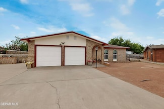 11008 Johnny Miller Dr, El Paso, TX 79936
