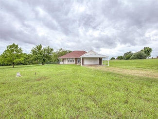 613 Kenrod Dr, Davenport, OK 74026