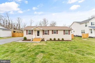 2937 Grace St, Winchester, VA 22601