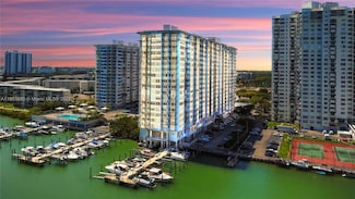 18011 Biscayne Blvd Unit 1103, Aventura, FL 33160