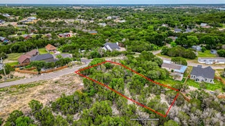 1207 Ridgeview Cir, Granbury, TX 76048