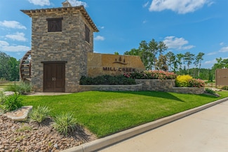 14668 Blackbrush Manor, Magnolia, TX 77354