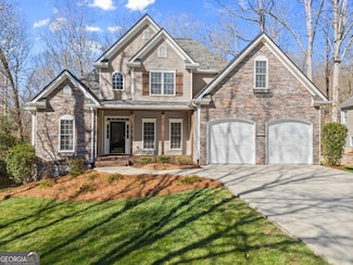 4152 Topsail Ridge, Gainesville, GA 30506