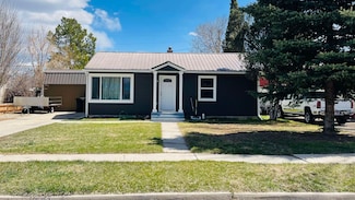 291 S 2nd W, Soda Springs, ID 83276