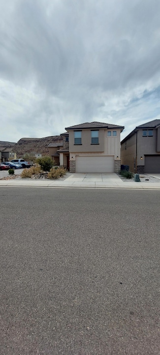 5902 Fairlane Way, St. George, UT 84790
