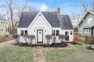 315 Olentangy St, Columbus, OH 43202
