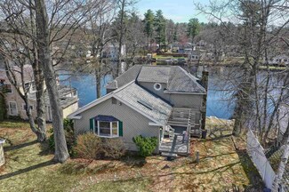 14 Cole Rd, Windham, NH 03087