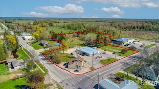 11894 Michigan 35, Perkins, MI 49872