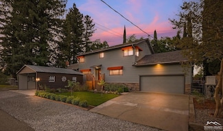 100 G St, Tehama, CA 96090