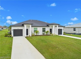 4717 25th St SW, Lehigh Acres, FL 33973