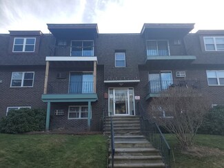 668 Robbins Ave Unit 11, Dracut, MA 01826