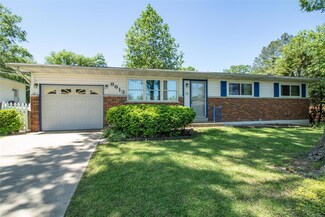 9613 Cinnabar Dr, Saint Louis, MO 63126