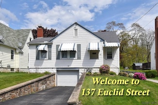 137 Euclid Ave, Johnstown, PA 15904
