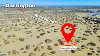 123688 Darrington Rd, El Paso, TX 79928